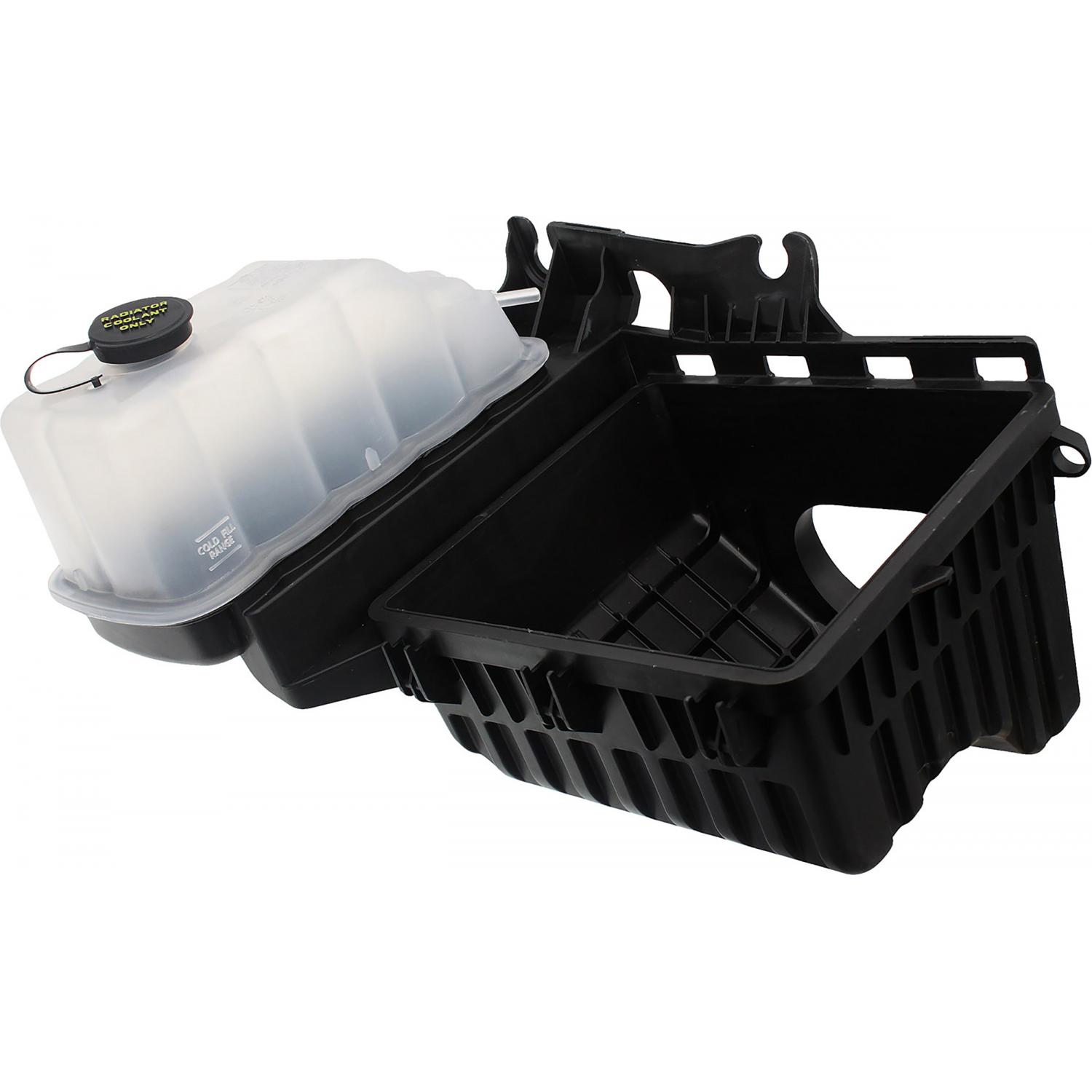 Dorman 603892 Engine Coolant Recovery Tank product image 4 of 4