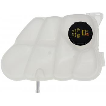 Dorman 603893 Engine Coolant Recovery Tank product image 1 of 4