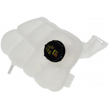 Dorman 603893 Engine Coolant Recovery Tank product image 4 of 4