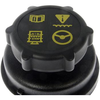 Dorman 603999 Power Steering Reservoir product image 3 of 5