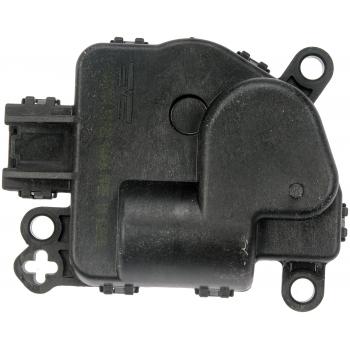 Dorman 604004 - HVAC Heater Blend Door Actuator Dorman 604004 HVAC Heater Blend Door Actuator product image 1 of 5