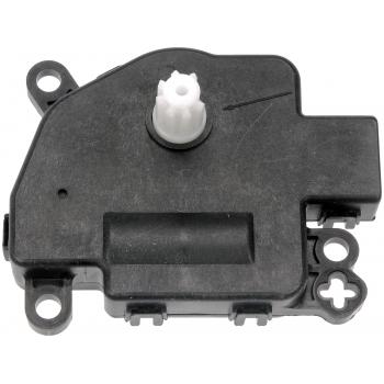 Dorman 604004 - HVAC Heater Blend Door Actuator Dorman 604004 HVAC Heater Blend Door Actuator product image 2 of 5