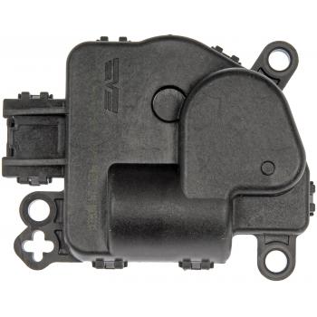 Dorman 604005 - HVAC Heater Blend Door Actuator Dorman 604005 HVAC Heater Blend Door Actuator product image 1 of 5