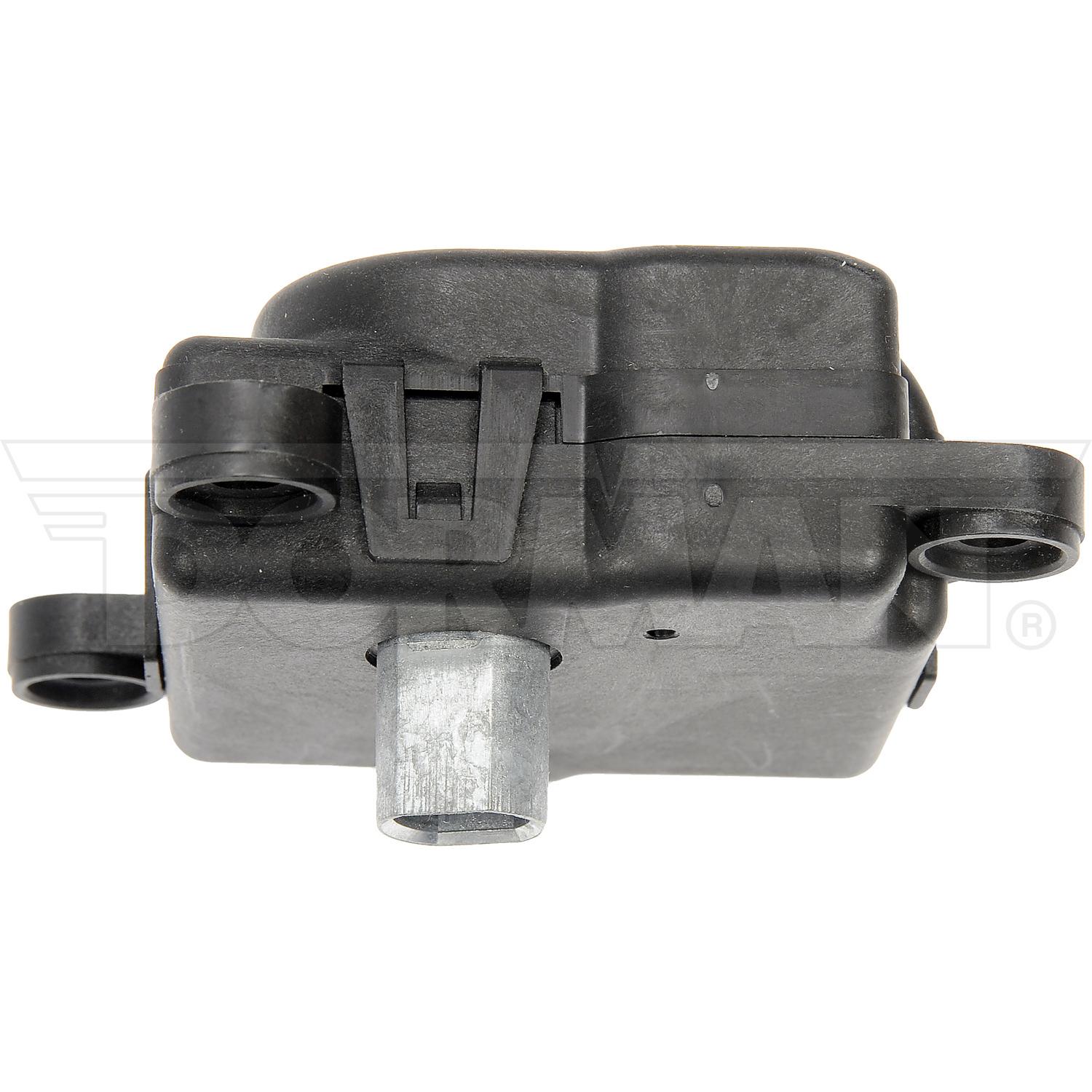 Dorman 604018 HVAC Heater Blend Door Actuator product image 1 of 4