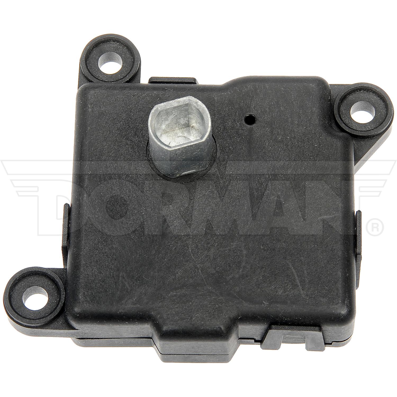 Dorman 604018 HVAC Heater Blend Door Actuator product image 2 of 4