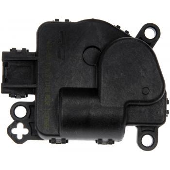 Dorman 604021 HVAC Heater Blend Door Actuator product image 1 of 5