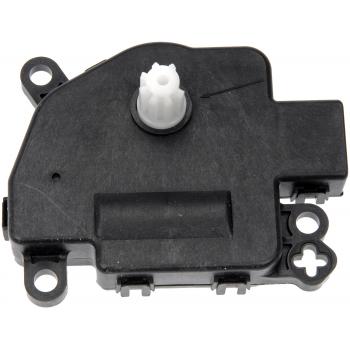 Dorman 604021 HVAC Heater Blend Door Actuator product image 2 of 5