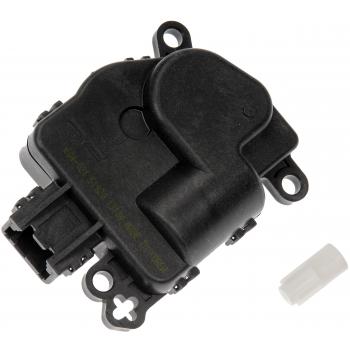 Dorman 604021 HVAC Heater Blend Door Actuator product image 3 of 5