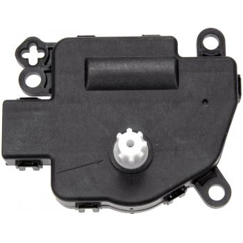 Dorman 604024 HVAC Heater Blend Door Actuator product image 2 of 5
