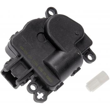 Dorman 604024 HVAC Heater Blend Door Actuator product image 3 of 5