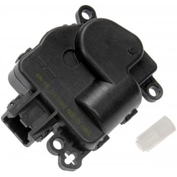 Dorman 604035 HVAC Heater Blend Door Actuator product image 3 of 5
