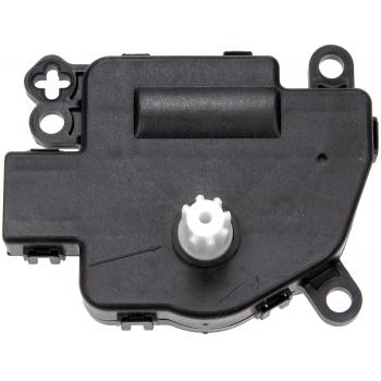 Dorman 604038 HVAC Heater Blend Door Actuator product image 2 of 5