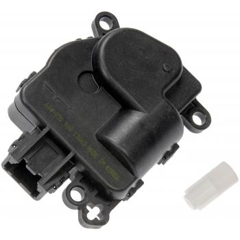 Dorman 604038 HVAC Heater Blend Door Actuator product image 3 of 5