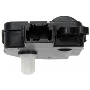 Dorman 604045 - HVAC Heater Blend Door Actuator Dorman 604045 HVAC Heater Blend Door Actuator product image 1 of 5