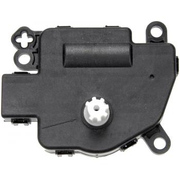 Dorman 604045 - HVAC Heater Blend Door Actuator Dorman 604045 HVAC Heater Blend Door Actuator product image 2 of 5