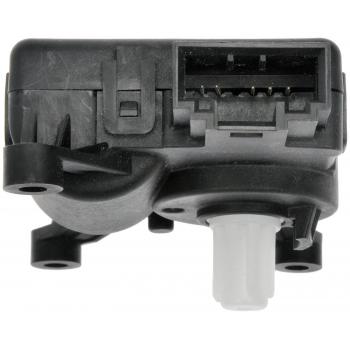 Dorman 604051 - HVAC Heater Blend Door Actuator Dorman 604051 HVAC Heater Blend Door Actuator product image 1 of 5