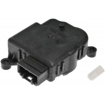 Dorman 604052 HVAC Heater Blend Door Actuator product image 3 of 5