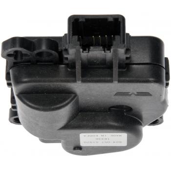 Dorman 604057 HVAC Heater Blend Door Actuator product image 1 of 5