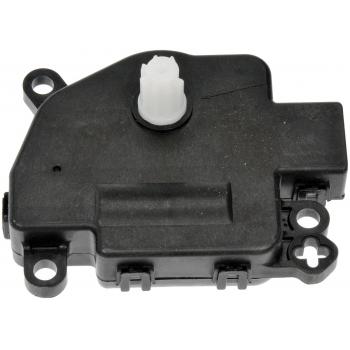 Dorman 604057 HVAC Heater Blend Door Actuator product image 2 of 5