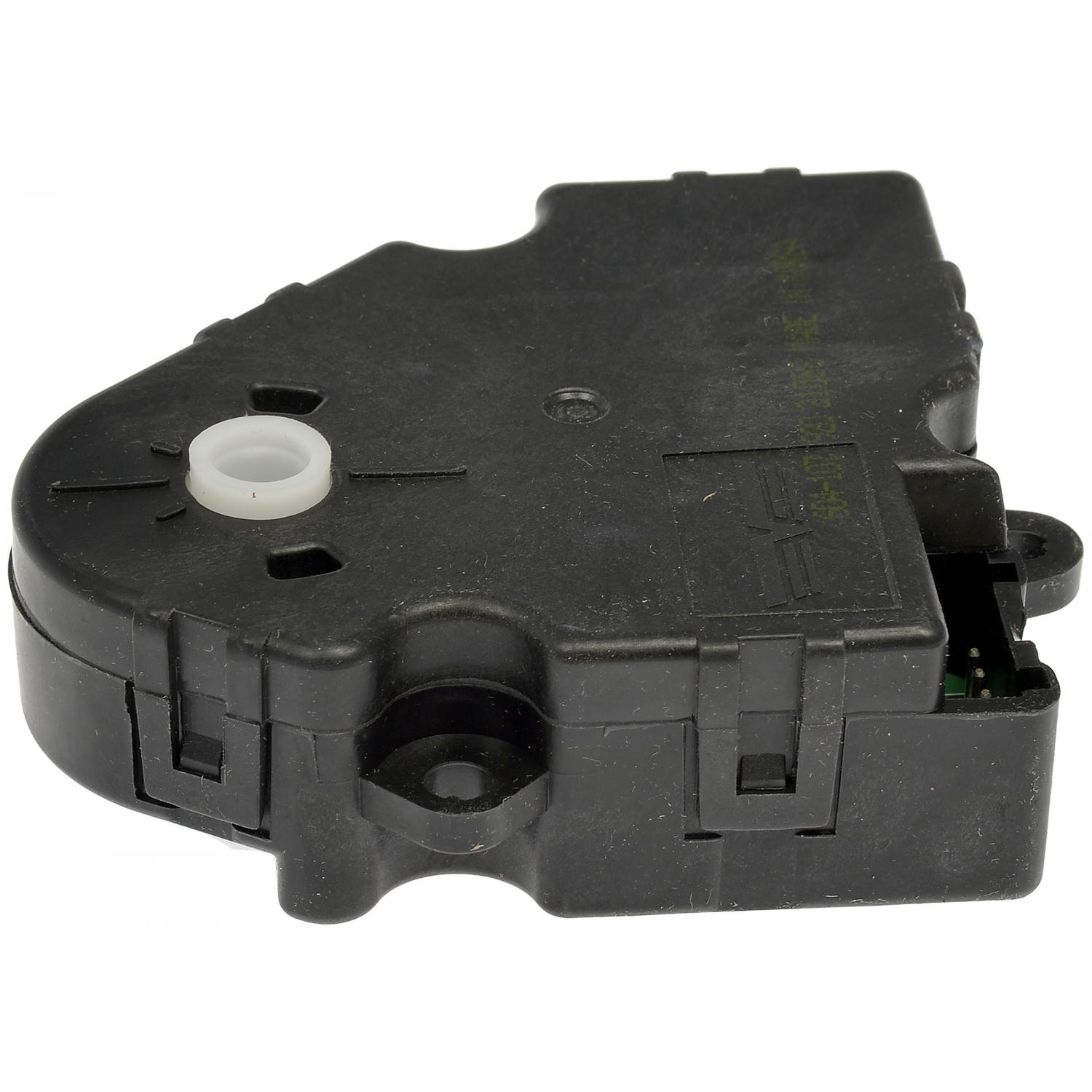 Dorman 604107 HVAC Heater Blend Door Actuator product image 1 of 4