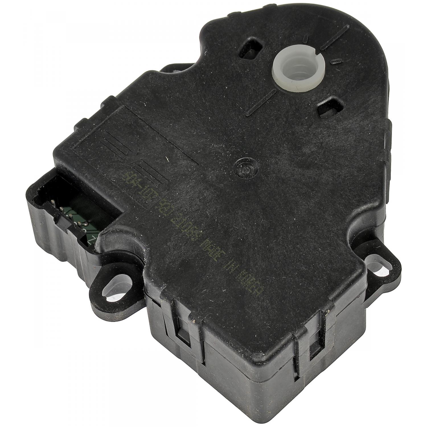 Dorman 604107 HVAC Heater Blend Door Actuator product image 4 of 4