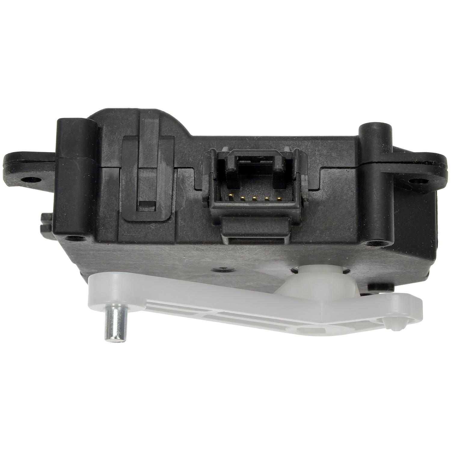 Dorman 604149 - HVAC Heater Blend Door Actuator Dorman 604149 HVAC Heater Blend Door Actuator product image 1 of 4