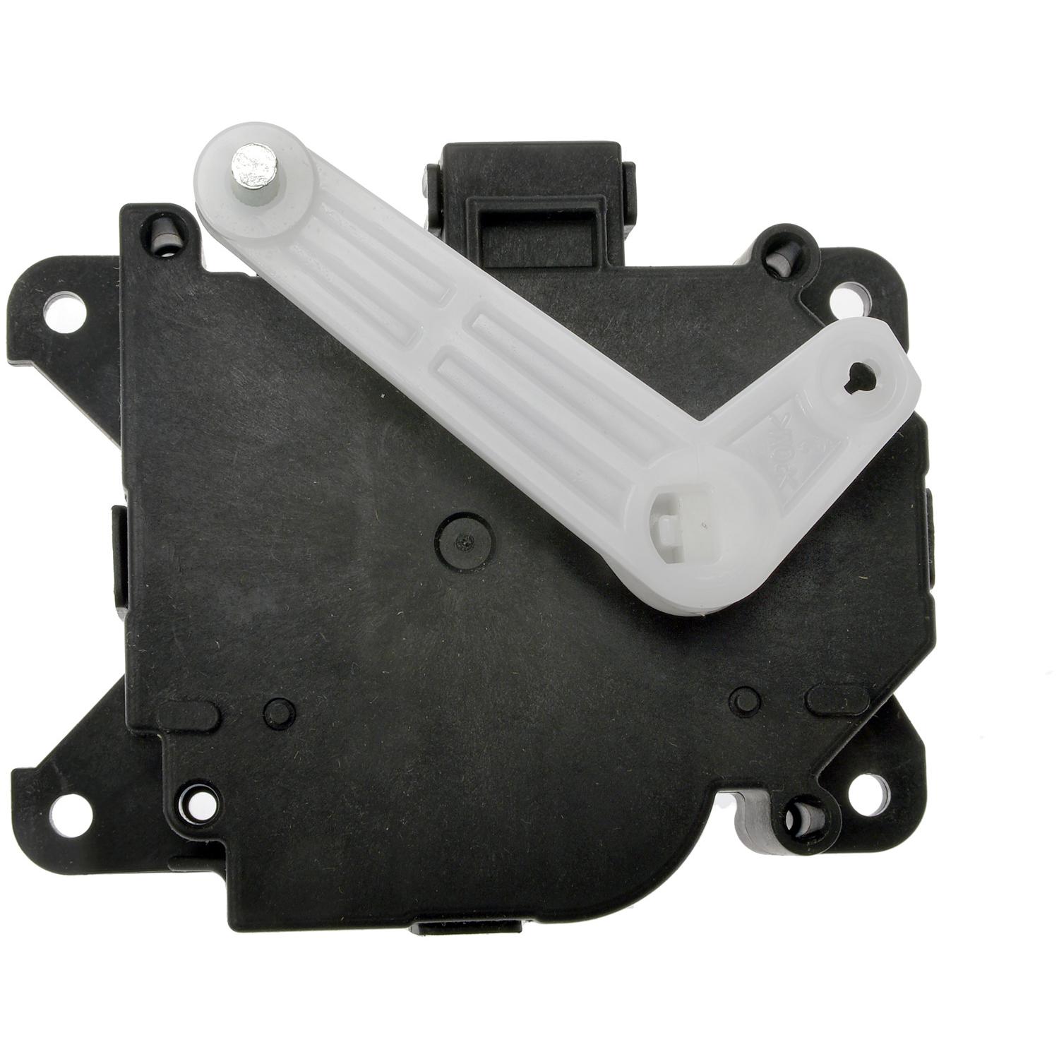 Dorman 604149 - HVAC Heater Blend Door Actuator Dorman 604149 HVAC Heater Blend Door Actuator product image 2 of 4