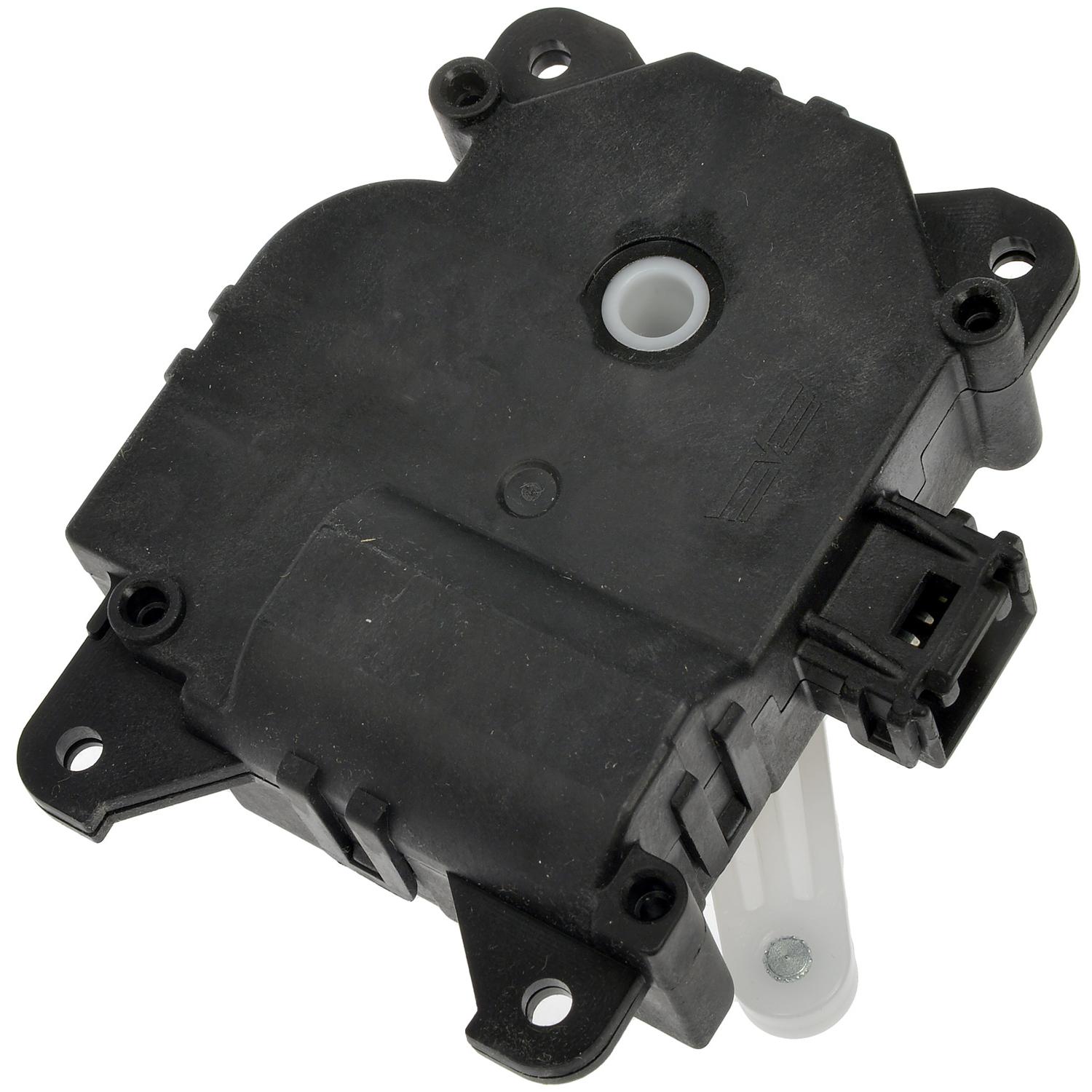 Dorman 604149 - HVAC Heater Blend Door Actuator Dorman 604149 HVAC Heater Blend Door Actuator product image 3 of 4