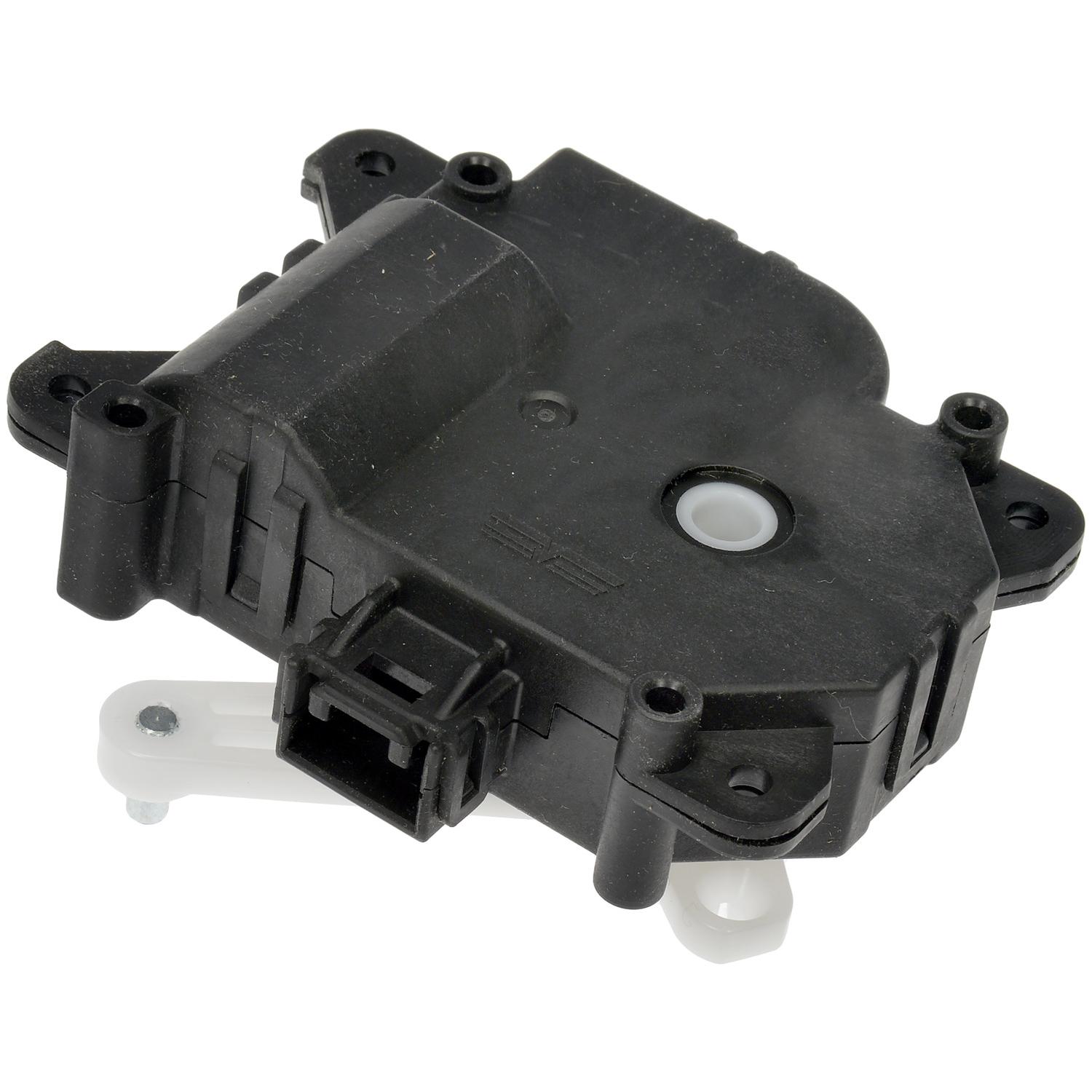 Dorman 604149 - HVAC Heater Blend Door Actuator Dorman 604149 HVAC Heater Blend Door Actuator product image 4 of 4