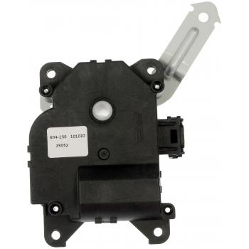 Dorman 604150 - HVAC Heater Blend Door Actuator Dorman 604150 HVAC Heater Blend Door Actuator product image 3 of 4