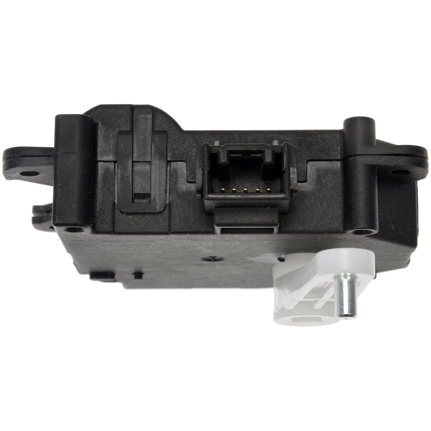 Dorman 604151 - HVAC Heater Blend Door Actuator Dorman 604151 HVAC Heater Blend Door Actuator product image 1 of 4
