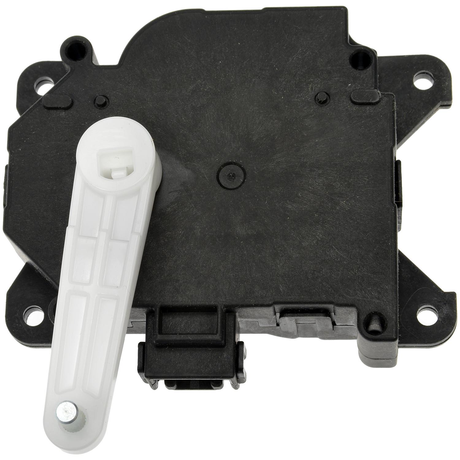 Dorman 604151 - HVAC Heater Blend Door Actuator Dorman 604151 HVAC Heater Blend Door Actuator product image 2 of 4