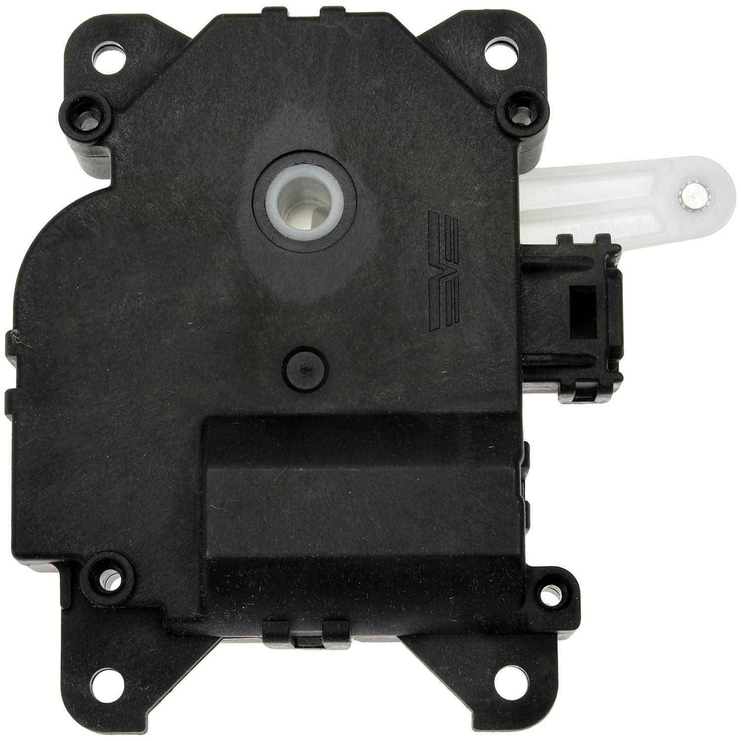 Dorman 604151 - HVAC Heater Blend Door Actuator Dorman 604151 HVAC Heater Blend Door Actuator product image 3 of 4