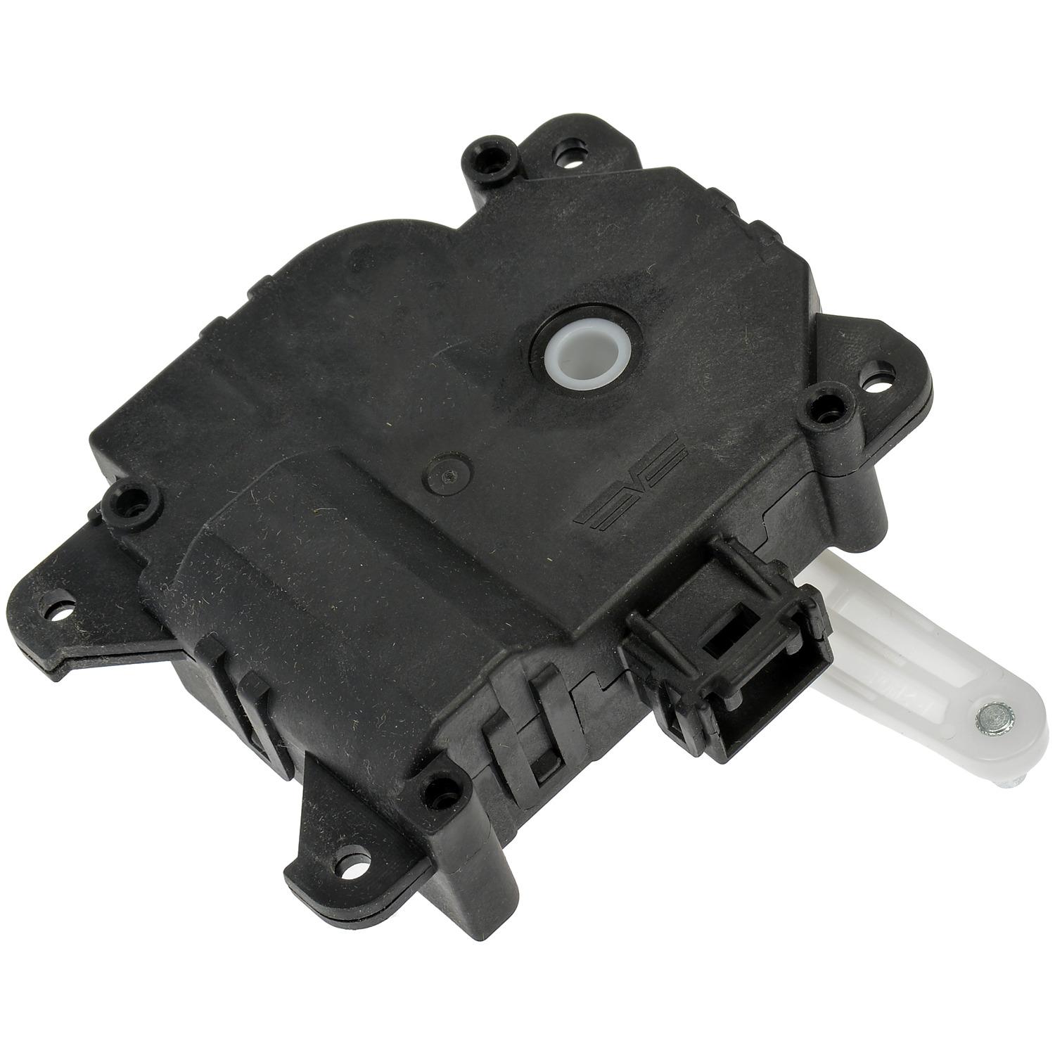Dorman 604151 - HVAC Heater Blend Door Actuator Dorman 604151 HVAC Heater Blend Door Actuator product image 4 of 4