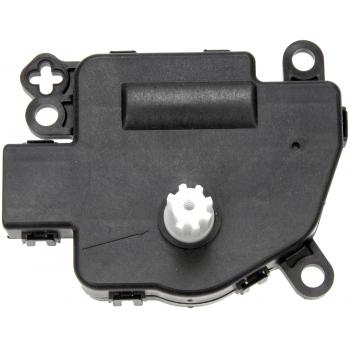 Dorman 604154 HVAC Heater Blend Door Actuator product image 2 of 5