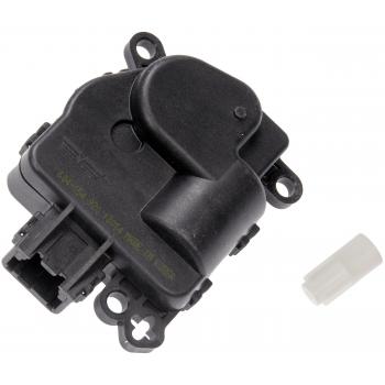 Dorman 604154 HVAC Heater Blend Door Actuator product image 3 of 5