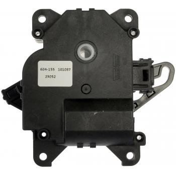 Dorman 604155 HVAC Heater Blend Door Actuator product image 3 of 4