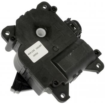 Dorman 604155 HVAC Heater Blend Door Actuator product image 4 of 4