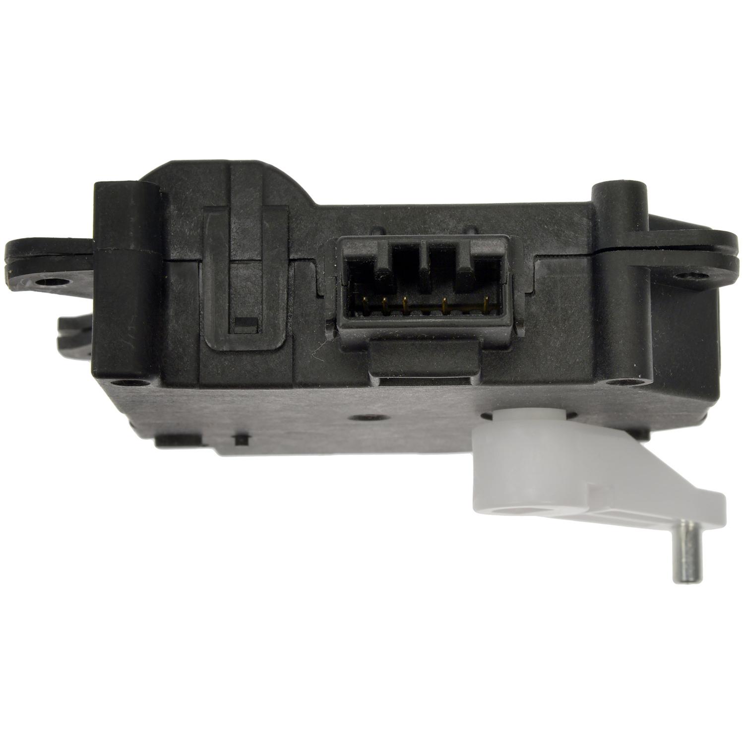 Dorman 604157 - HVAC Heater Blend Door Actuator Dorman 604157 HVAC Heater Blend Door Actuator product image 1 of 4