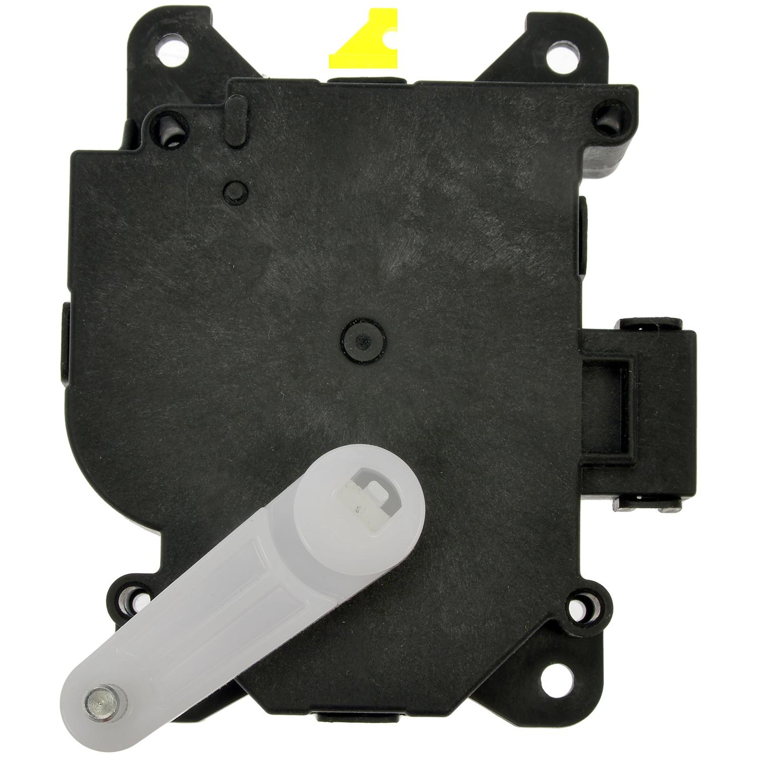 Dorman 604157 - HVAC Heater Blend Door Actuator Dorman 604157 HVAC Heater Blend Door Actuator product image 2 of 4
