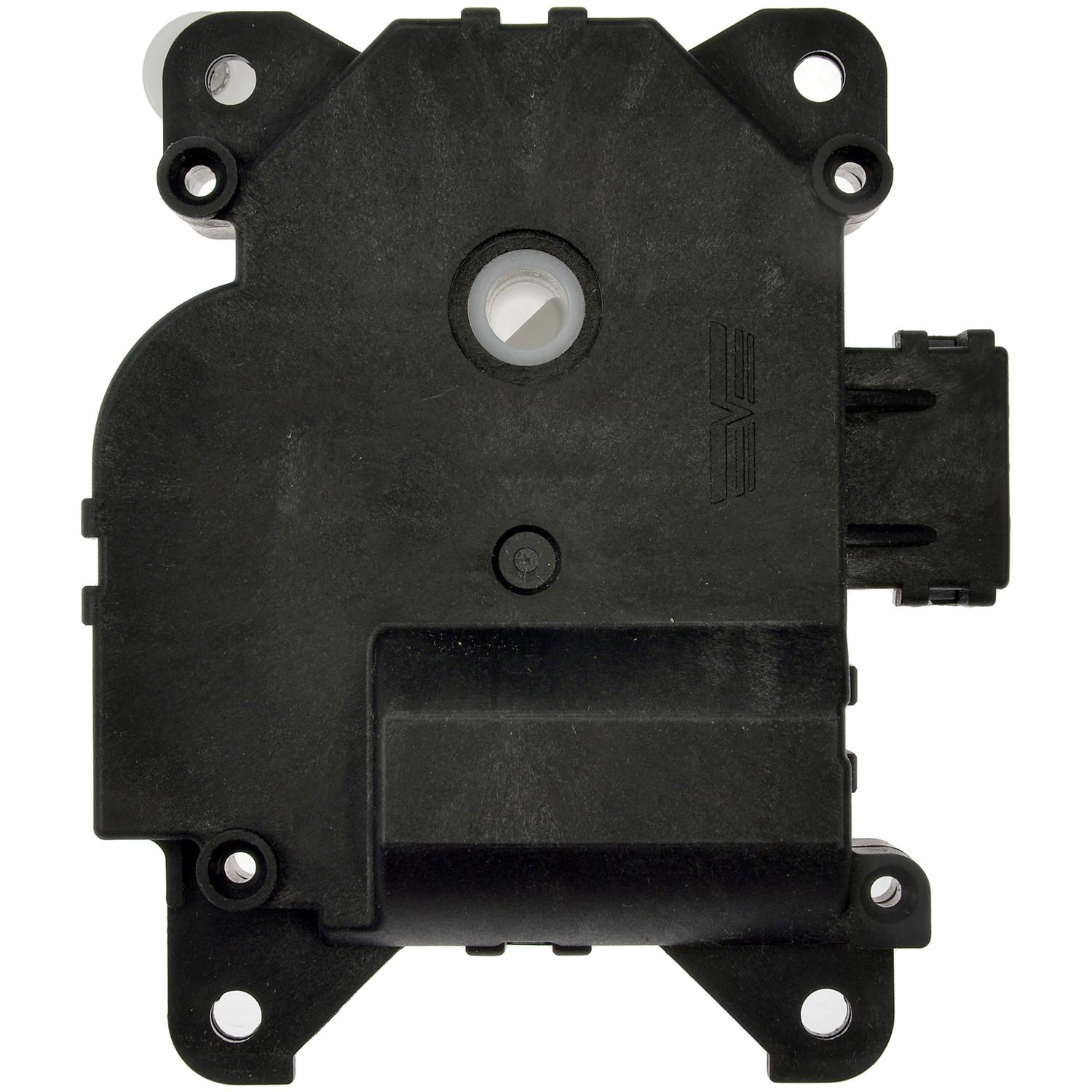 Dorman 604157 - HVAC Heater Blend Door Actuator Dorman 604157 HVAC Heater Blend Door Actuator product image 3 of 4