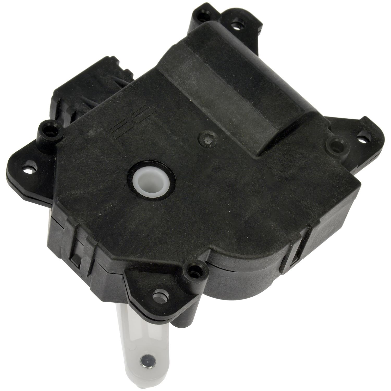 Dorman 604157 - HVAC Heater Blend Door Actuator Dorman 604157 HVAC Heater Blend Door Actuator product image 4 of 4