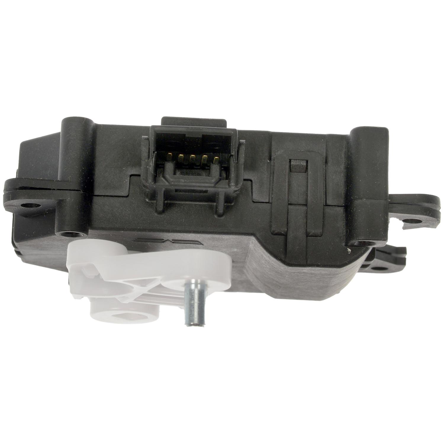 Dorman 604160 HVAC Heater Blend Door Actuator product image 1 of 4
