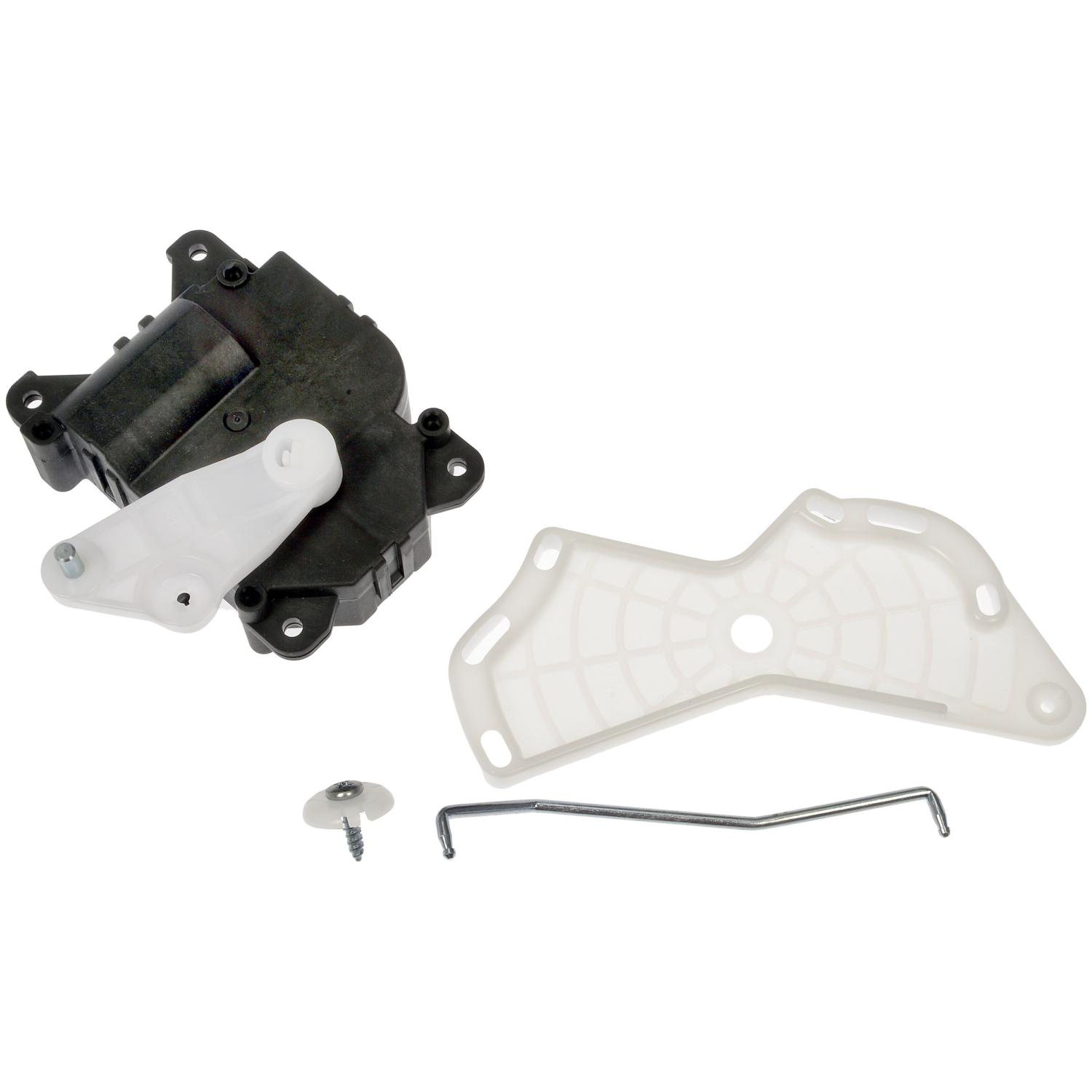 Dorman 604160 HVAC Heater Blend Door Actuator product image 2 of 4