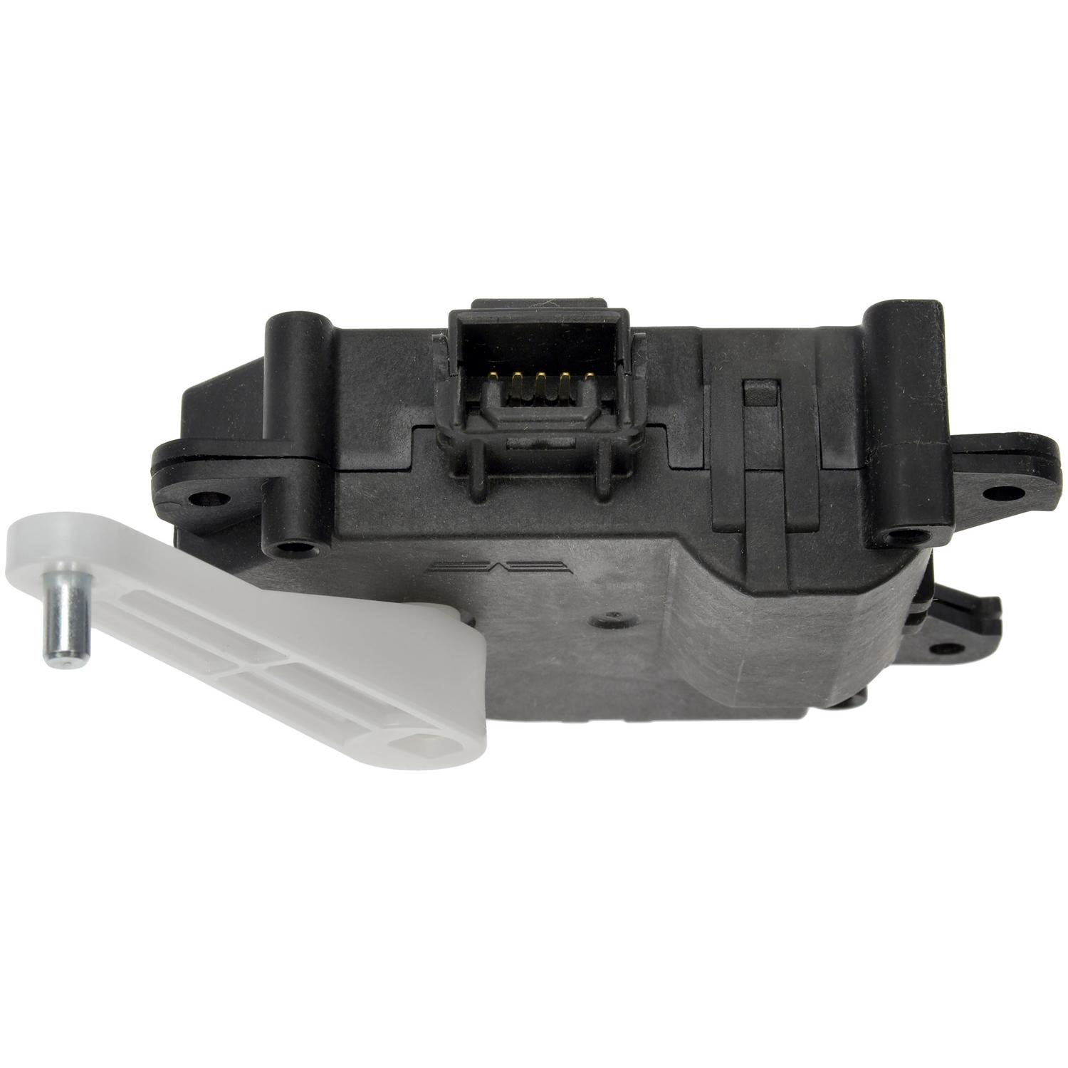 Dorman 604161 - HVAC Heater Blend Door Actuator Dorman 604161 HVAC Heater Blend Door Actuator product image 1 of 4