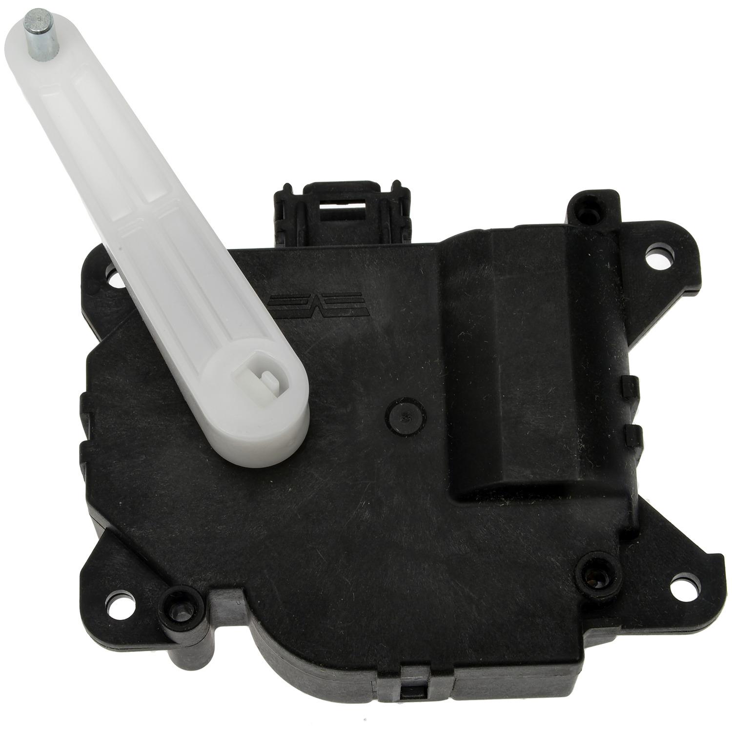 Dorman 604161 - HVAC Heater Blend Door Actuator Dorman 604161 HVAC Heater Blend Door Actuator product image 2 of 4
