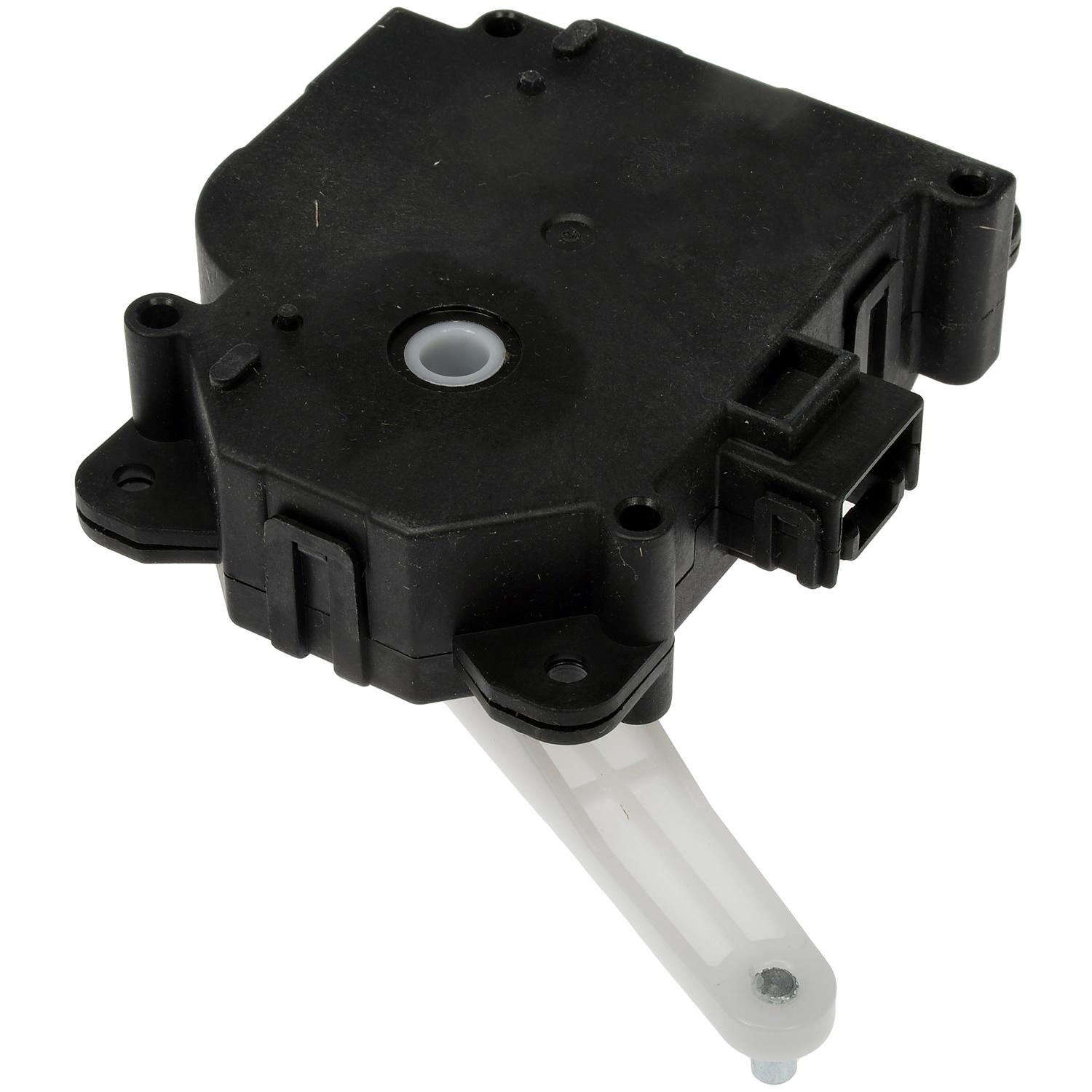 Dorman 604161 - HVAC Heater Blend Door Actuator Dorman 604161 HVAC Heater Blend Door Actuator product image 3 of 4