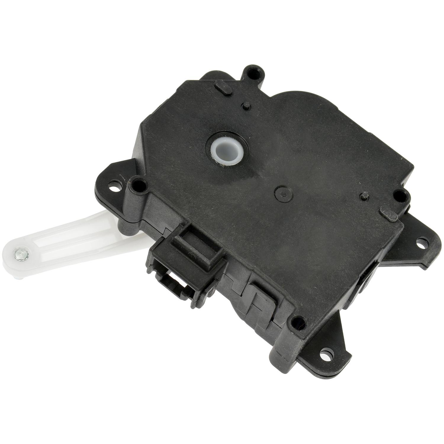 Dorman 604161 - HVAC Heater Blend Door Actuator Dorman 604161 HVAC Heater Blend Door Actuator product image 4 of 4
