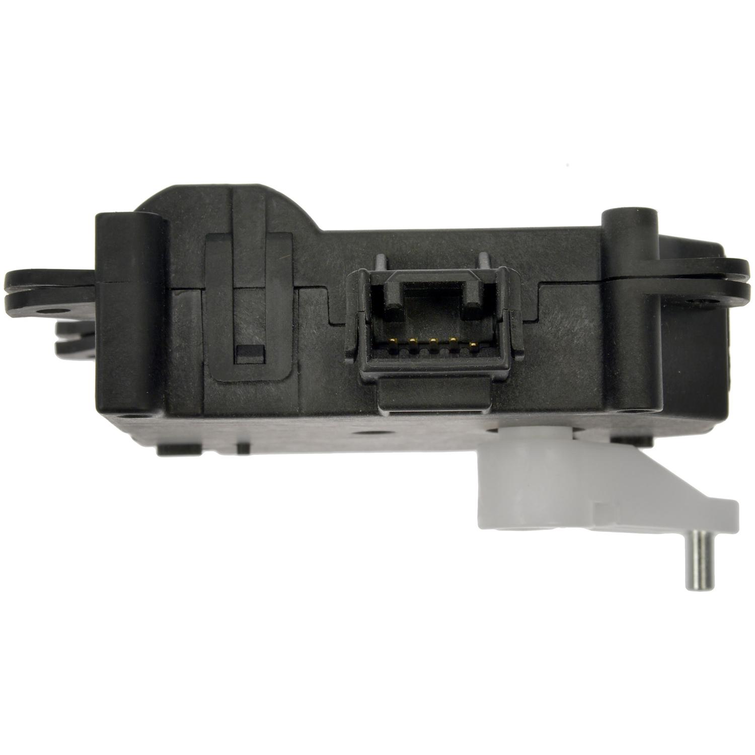 Dorman 604164 - HVAC Heater Blend Door Actuator Dorman 604164 HVAC Heater Blend Door Actuator product image 1 of 4