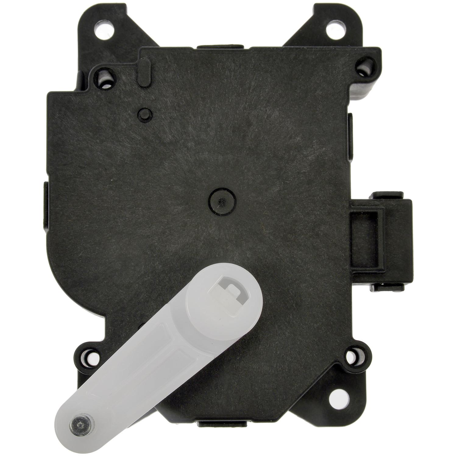 Dorman 604164 - HVAC Heater Blend Door Actuator Dorman 604164 HVAC Heater Blend Door Actuator product image 2 of 4